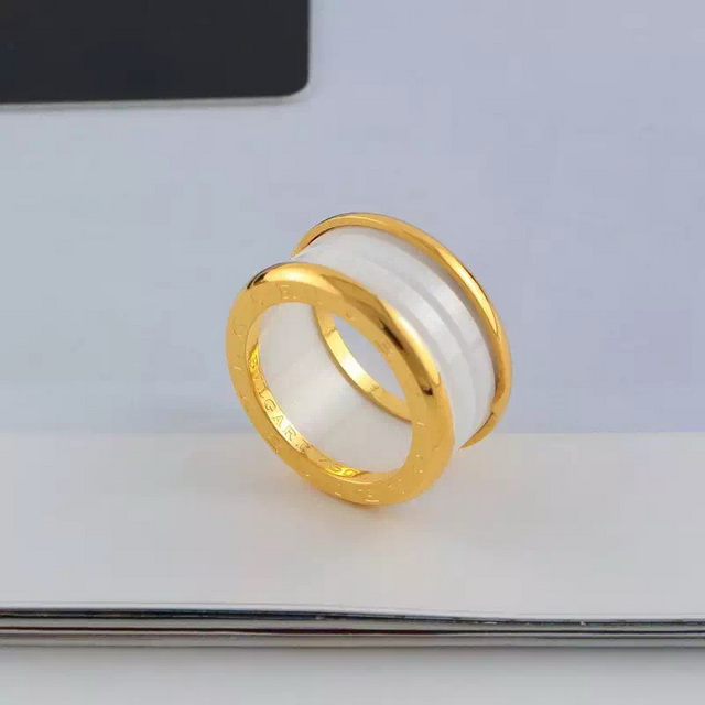 Anello Bvlgari Modello 164